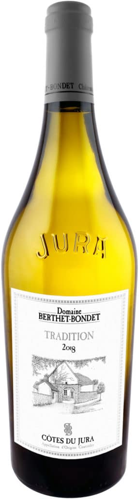 bouteille