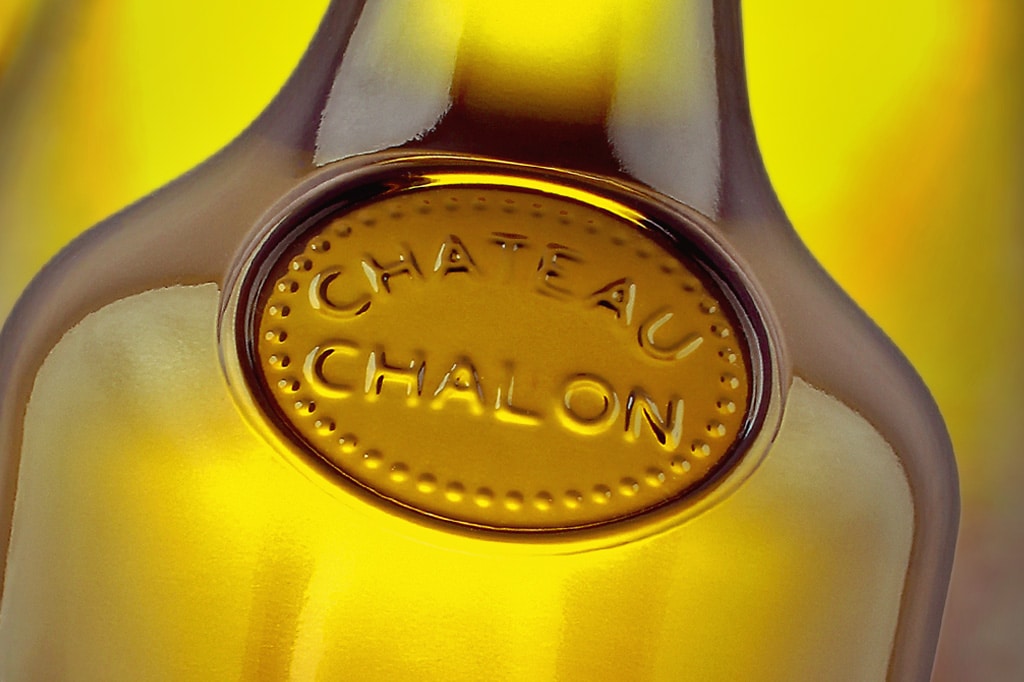 Jura vin jaune Château-Chalon