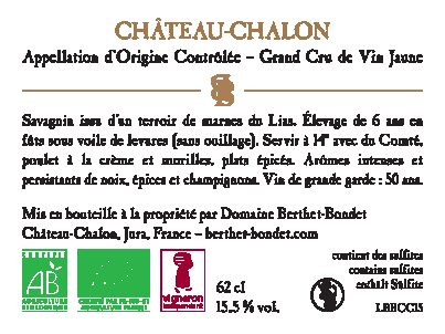 Contre-étiquette