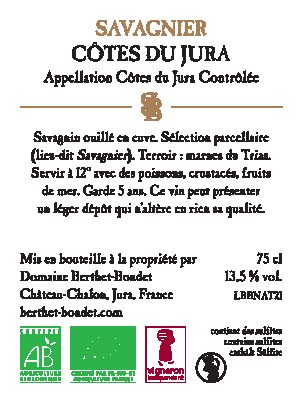 Contre-étiquette