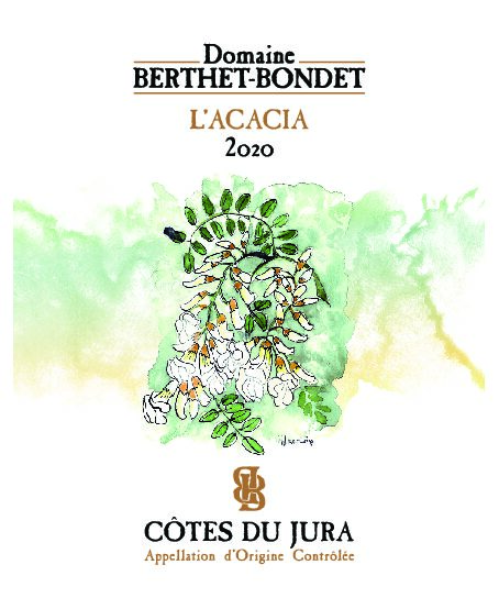 Étiquette