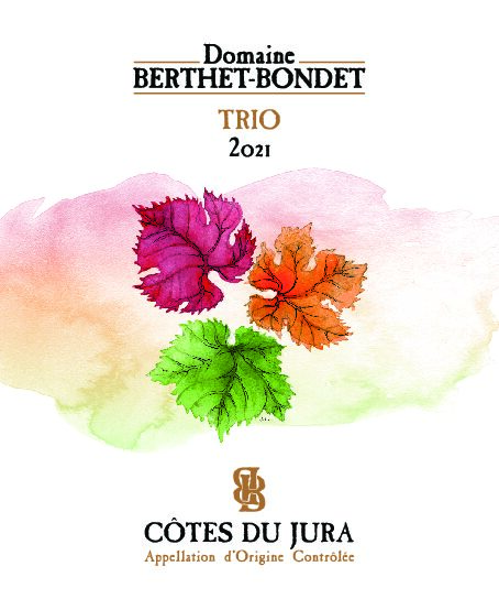 Étiquette