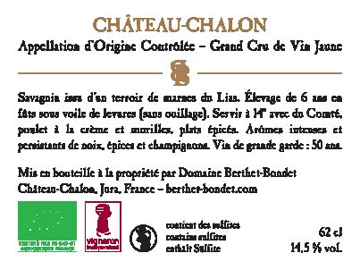 Contre-étiquette