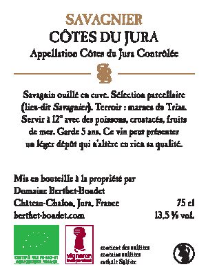 Contre-étiquette