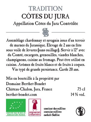 Contre-étiquette