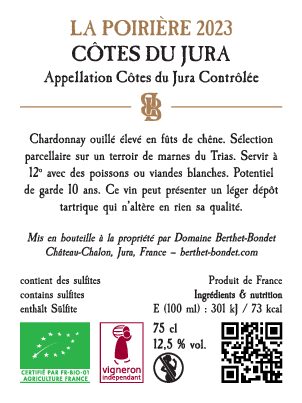 Contre-étiquette